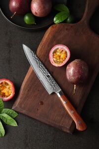 Nůž na ovoce a zeleninu XinZuo Yun B9H 6"