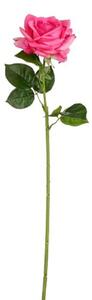 RŮŽE 65 cm - Umělé květiny