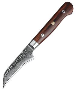 Nůž na loupání XinZuo Yun B9H 3.5"