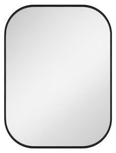 Dubiel Vitrum Luis zrcadlo 60x80 cm oválný 5905241012841