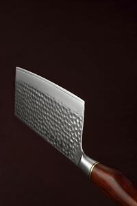 XinZuo Univerzální čínský nůž TAO HEZHEN Master B30R 6.8"