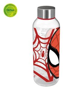 Plastová láhev marvel Spiderman, tritan, 660ml