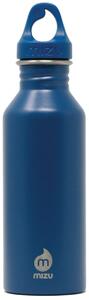 Láhev Mizu M5 530ml Barva: světle modrá