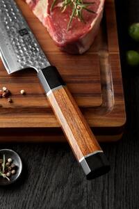 Šéfkuchařský nůž XinZuo PM8 8.2"