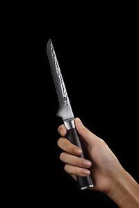 Vykosťovací nůž XinZuo He B1H 5,5"