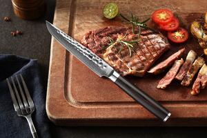 Steakový nůž XinZuo He B1H 5"