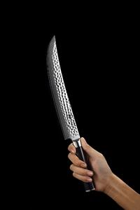 Nůž na maso XinZuo He B1H 10"