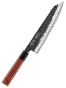 XinZuo Šéfkuchařský nůž HEZHEN PM8S 8,3