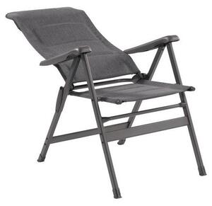 Židle Outwell Marana Barva: šedá