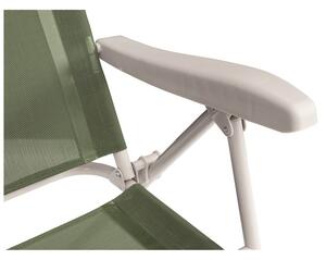 Židle Outwell Cromer Barva: zelená
