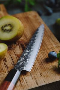 XinZuo Nůž na ovoce a zeleninu HEZHEN PM8S 6"