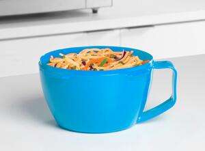 Miska na nudle Sistema Noodle Bowl Barva: fialová