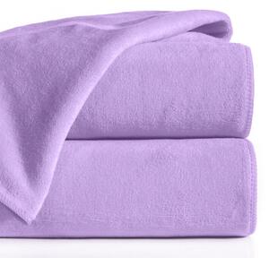 Sada ručníků AMY 14 fialová