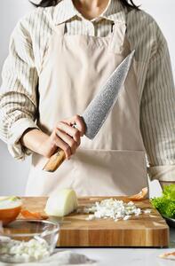 Šéfkuchařský nůž XinZuo Lan B37 8.3"