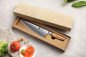 Šéfkuchařský nůž XinZuo Lan B37 8.3"