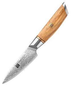 Nůž na loupání XinZuo Lan B37 3.5"