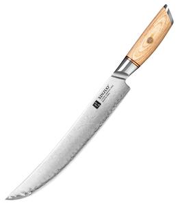 Nůž na maso XinZuo Lan B37S 10"
