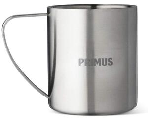 Hrnek Primus 4 Season Mug 0.2L Barva: stříbrná