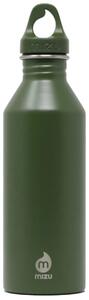 Láhev Mizu M8 750 ml Barva: zelená