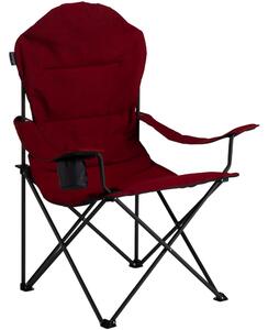 Židle Vango Divine Chair Barva: červená