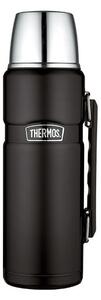 Termoska Thermos Style 1,2l Barva: matná černá