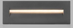 LED2 5141534 LED venkovní zápustné svítidlo Step in 8,5W | 250lm | 3000K | IP54