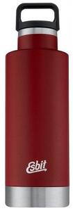Izolační láhev Esbit Sculptor 0,75 L Barva: červená