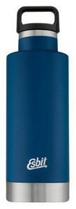 Izolační láhev Esbit Sculptor 0,75 L Barva: modrá