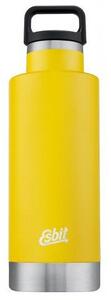 Izolační láhev Esbit Sculptor 0,75 L Barva: žlutá
