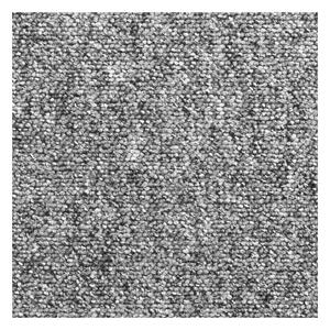 TIMZO Metrážový koberec Robson 9623 šedá BARVA: Šedá, ŠÍŘKA: 4 m, DRUH: smyčka