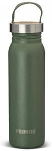 Láhev Primus Klunken Bottle 0.7 L Barva: černá