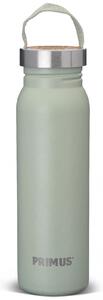 Láhev Primus Klunken Bottle 0.7 L Barva: tmavě zelená