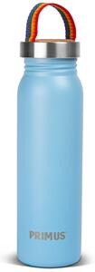 Láhev Primus Klunken Bottle 0.7 L Barva: tmavě modrá
