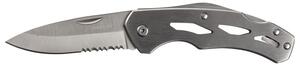 ROCKTRAIL® Kapesní skládací nůž (stříbrná) (100355142001)