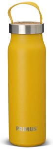 Termoska Primus Klunken V. Bottle 0.5 L Barva: žlutá