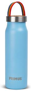 Termoska Primus Klunken V. Bottle 0.5 L Barva: světle modrá