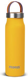 Termoska Primus Klunken V. Bottle 0.5 L Barva: žlutá/fialová