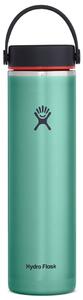 Termoska Hydro Flask Lightweight Wide Flex Cap 24 OZ (710ml) Barva: hnědá