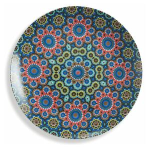 Porcelánová jídelní sada 18 ks Marrakesh – VDE Tivoli 1996