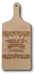 Sablio Prkénko Miluji Tě 365 dní v roce
