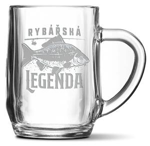 Sablio Půllitr Rybářská legenda: 0,5