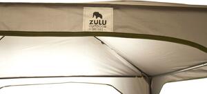 Párty stan Zulu Shelter S Barva: šedá