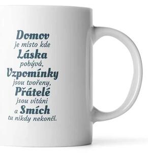 Sablio Hrnek Domov 4 - 330 ml - standard