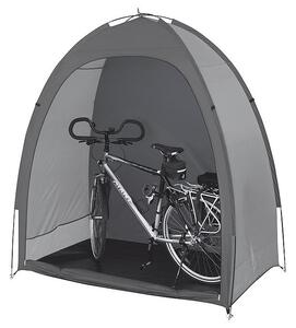 Přístřešek Bo-Camp Bike Shelter Barva: šedá