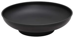 Přenosné ohniště 57 cm ocel 313342