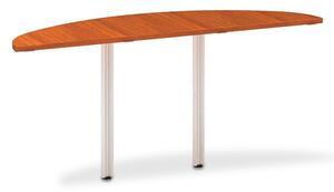 Přísed Pro Office A 160x45 cm Barva: Třešeň