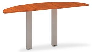 Přísed Pro Office C 160x45 cm Barva: Třešeň