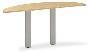 Přísed Pro Office C 160x45 cm Barva: Hruška