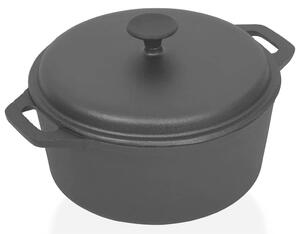 Hrnec Ø 26,5 cm litina 313362