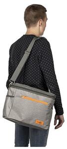 Chladící taška Bo-Camp Cooler Bag 20 L Barva: šedá